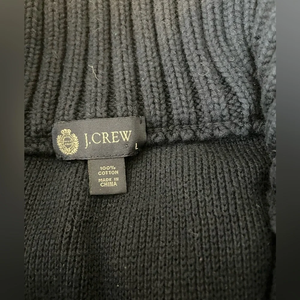 J. Crew medium weight